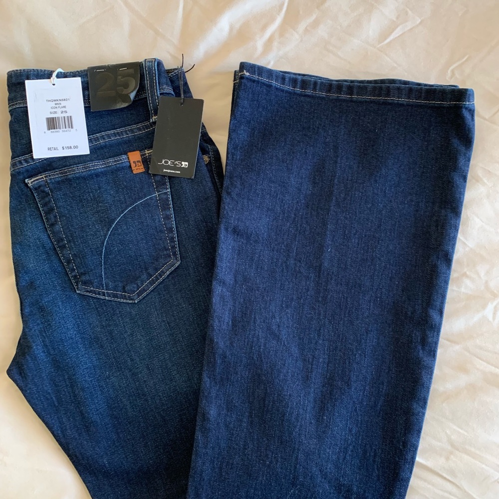 Joe’s jean